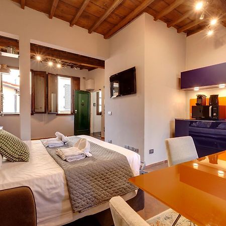 Magazzini Apartment By Mamo פירנצה מראה חיצוני תמונה