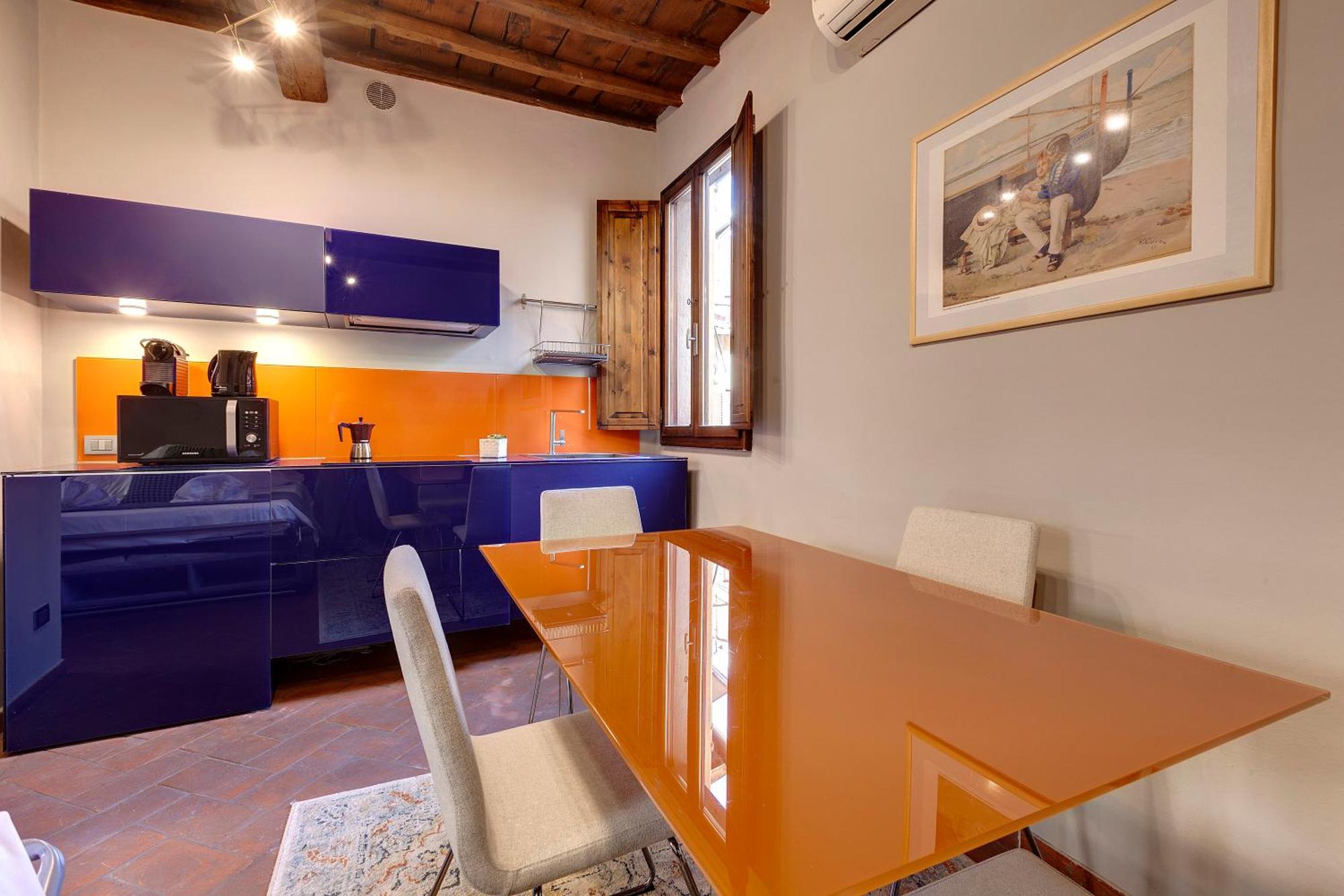 Magazzini Apartment By Mamo פירנצה מראה חיצוני תמונה