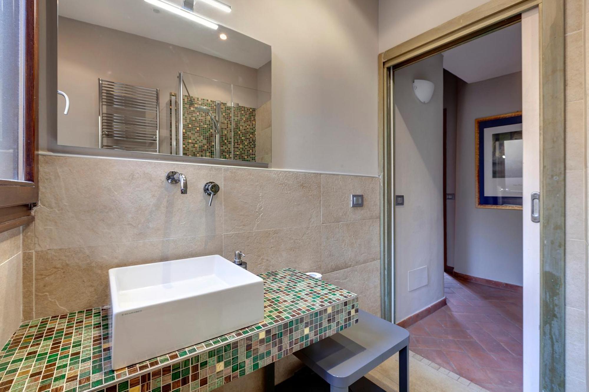 Magazzini Apartment By Mamo פירנצה מראה חיצוני תמונה