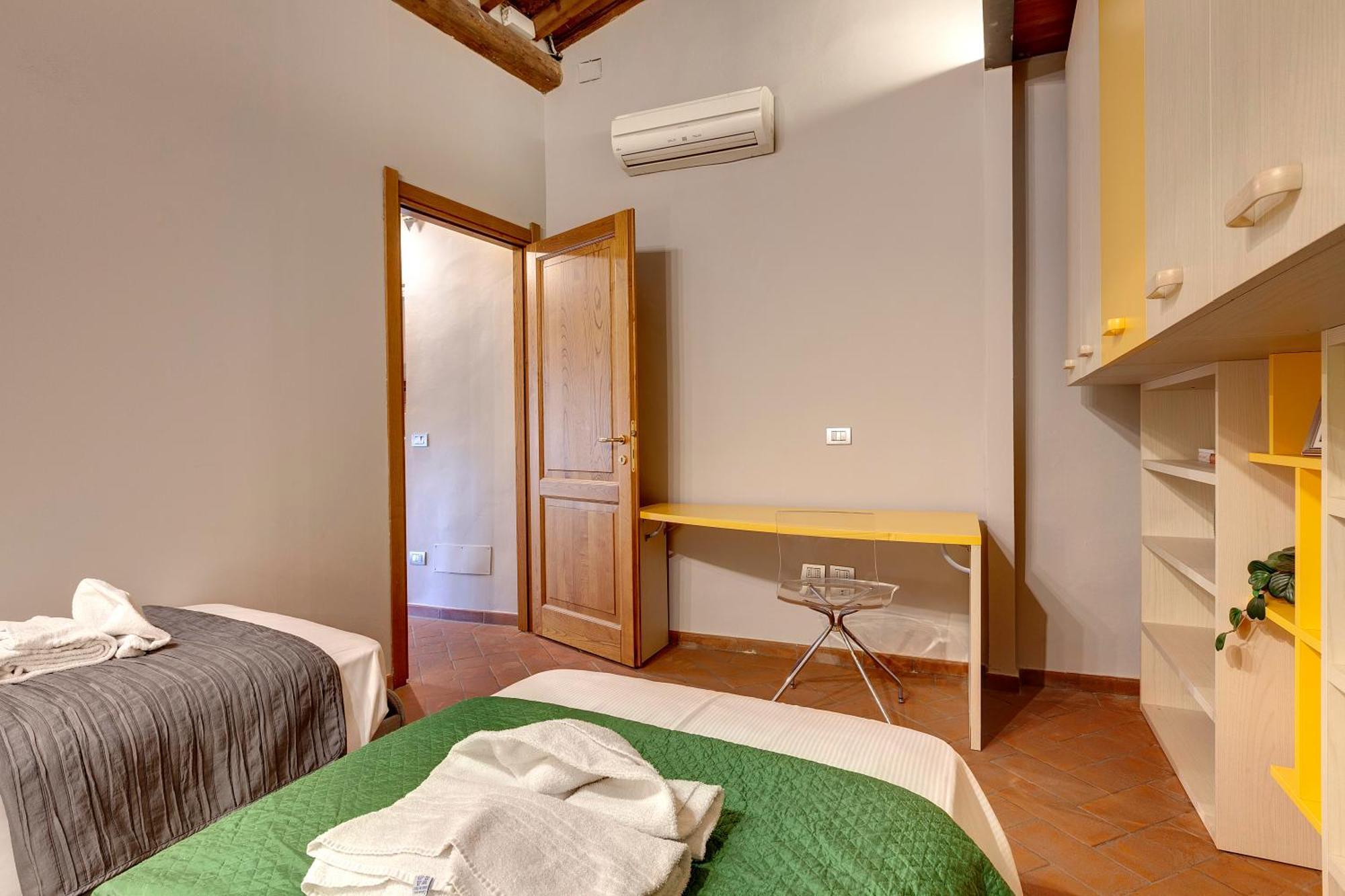 Magazzini Apartment By Mamo פירנצה מראה חיצוני תמונה