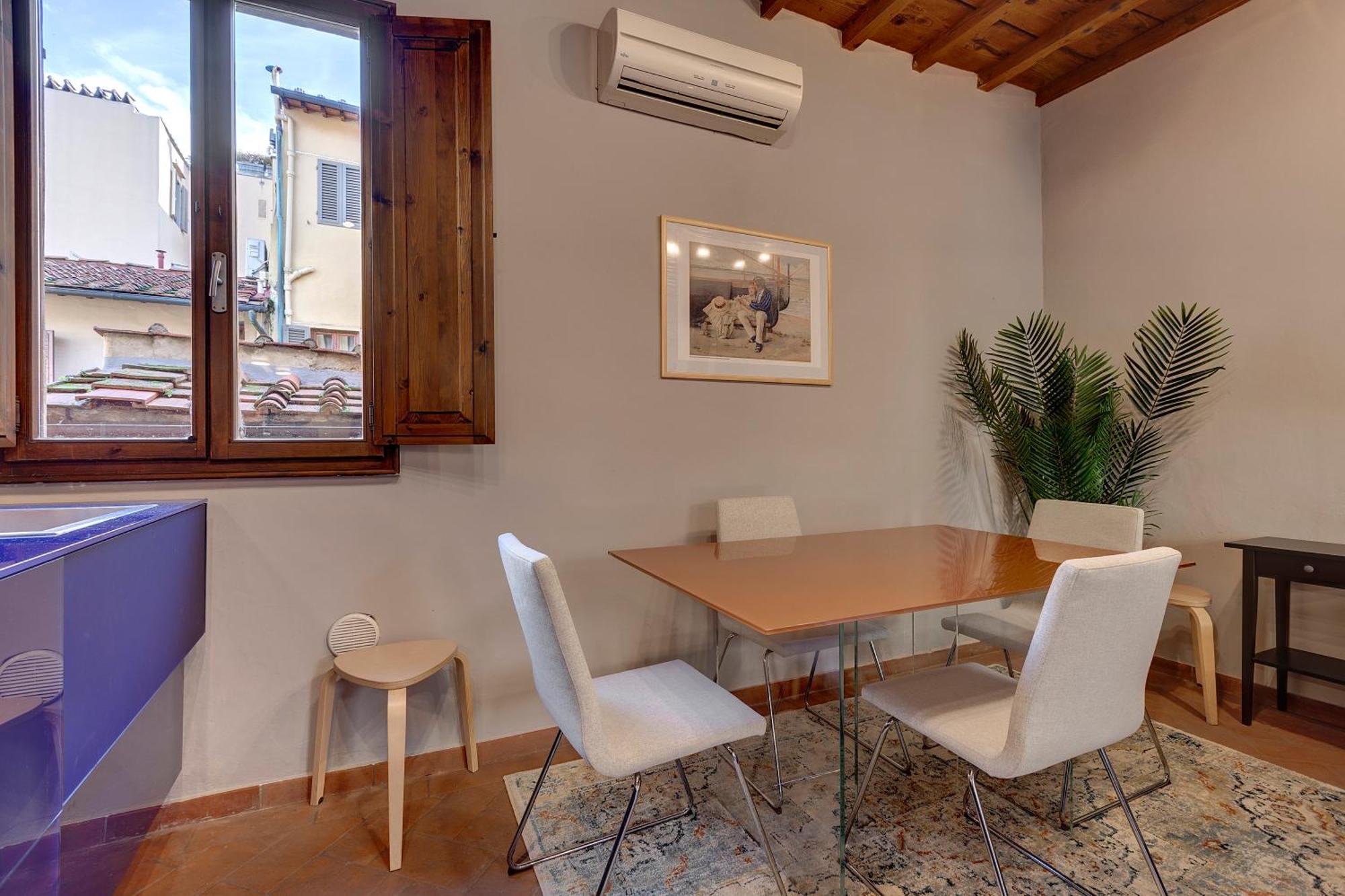Magazzini Apartment By Mamo פירנצה מראה חיצוני תמונה