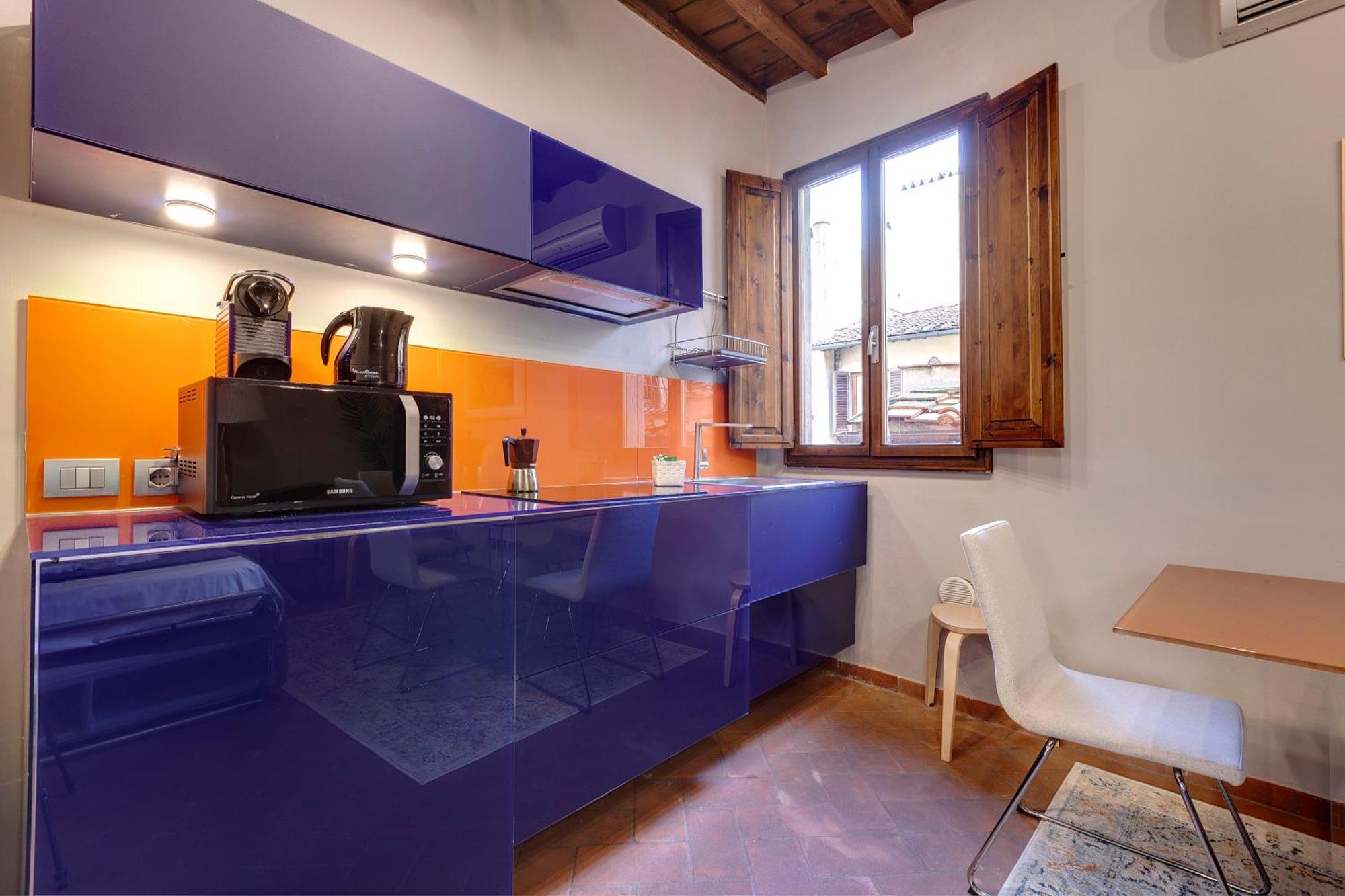 Magazzini Apartment By Mamo פירנצה מראה חיצוני תמונה