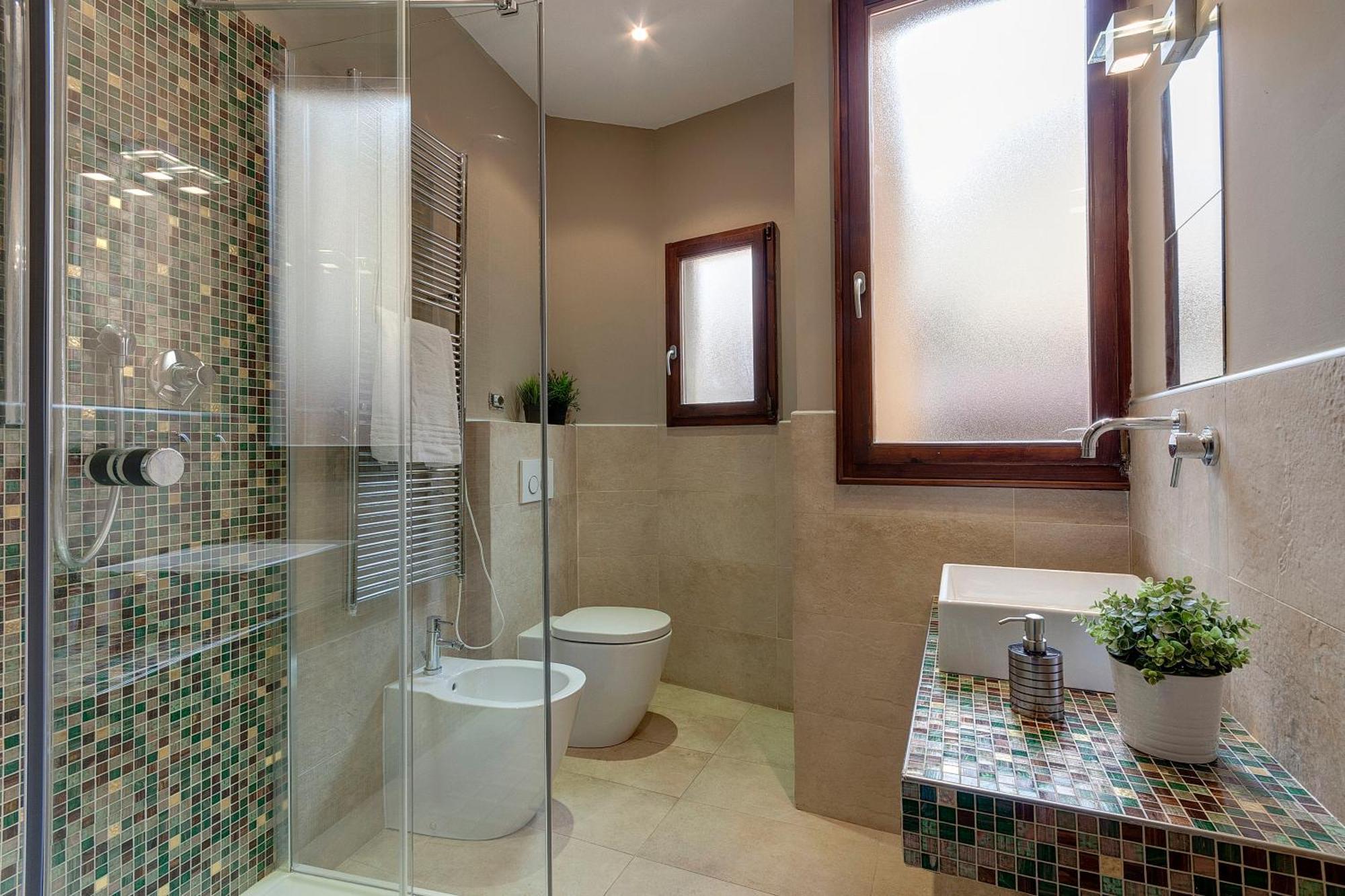 Magazzini Apartment By Mamo פירנצה מראה חיצוני תמונה